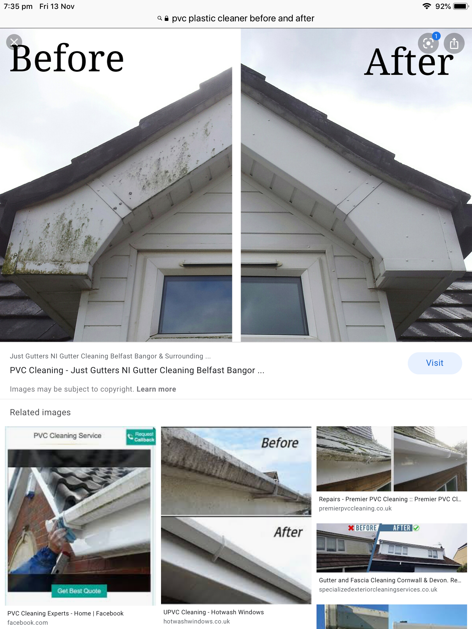 Block paving complete restoration