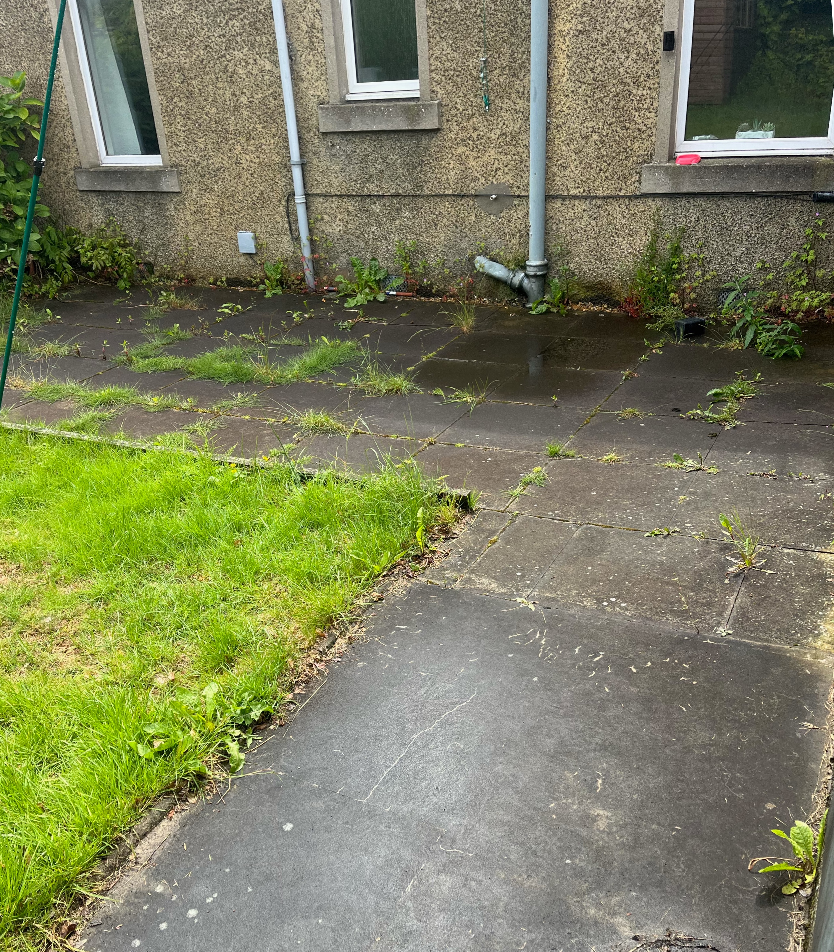 Edited house restoration before after